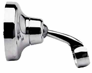 Watermark - Traditional Swivel Wall Hook