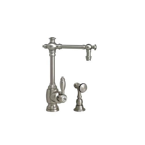Waterstone - Towson Prep Faucet W/ Side Spray