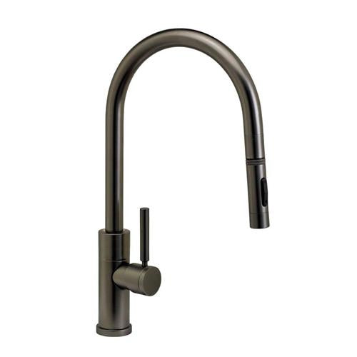 Waterstone - Modern Plp Pulldown Faucet -Toggle Sprayer
