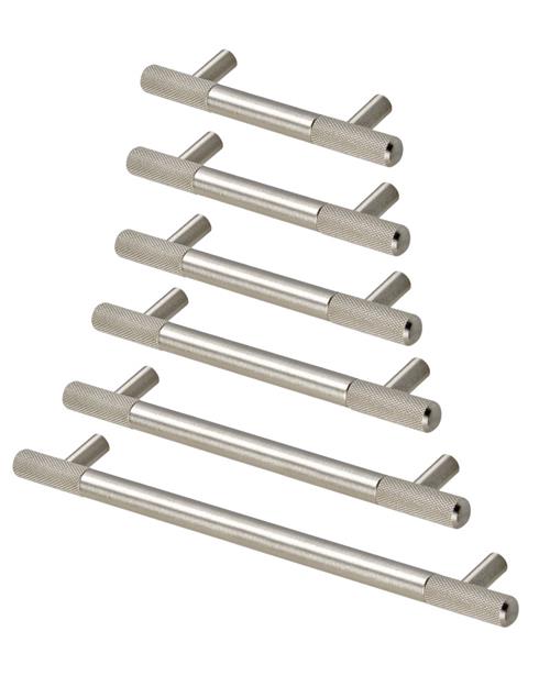 Waterstone - Modern Industrial 8 Inch Cabinet Pull