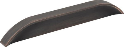 Jeffrey Alexander - 128 mm / 160 mm Center-to-Center Elara Cabinet Pinch Pull