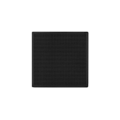 Infinity Drain - 5 x 5 Inch WD 5 Complete Standard Kit
