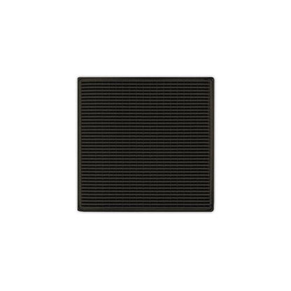 Infinity Drain - 5 x 5 Inch WD 5 High Flow Complete Kit