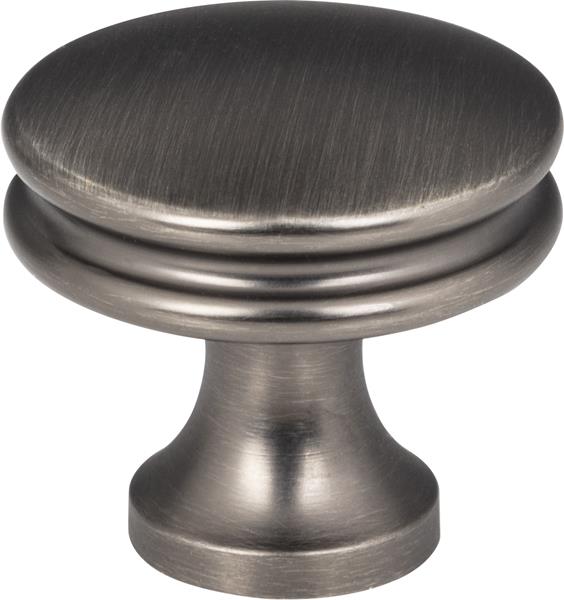 Jeffrey Alexander - 1-1/4 Inch Diameter Marie Cabinet Knob