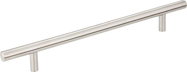 Elements - 192 mm Center-to-Center Hollow Naples Cabinet Bar Pull