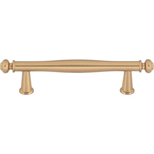 Top Knobs - Coddington Pull 3 3/4 Inch (c-c)