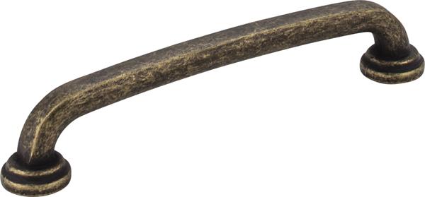 Jeffrey Alexander - 128 mm Center-to-Center Bremen 1 Cabinet Pull