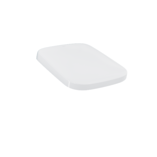 Toto - Neorest Wx1 Dual Flush 1.2 Or 0.8 Gpf Wall-Hung Toilet Top Unit, Cotton White