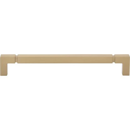 Top Knobs - Langston Pull 7 9/16 Inch (c-c)
