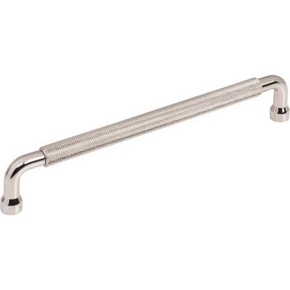 Top Knobs - Garrison 7 9/16 inch Center to Center Bar Pull