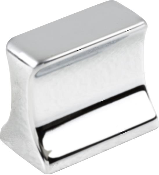 Jeffrey Alexander - 1-1/4 Inch Overall Length (16 mm Center-to-Center)  Sullivan Cabinet Knob