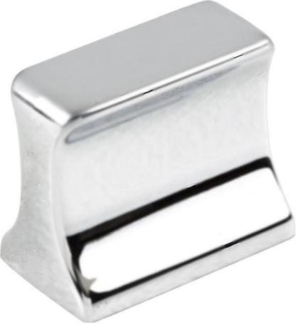 Jeffrey Alexander - 1-1/4 Inch Overall Length (16 mm Center-to-Center)  Sullivan Cabinet Knob