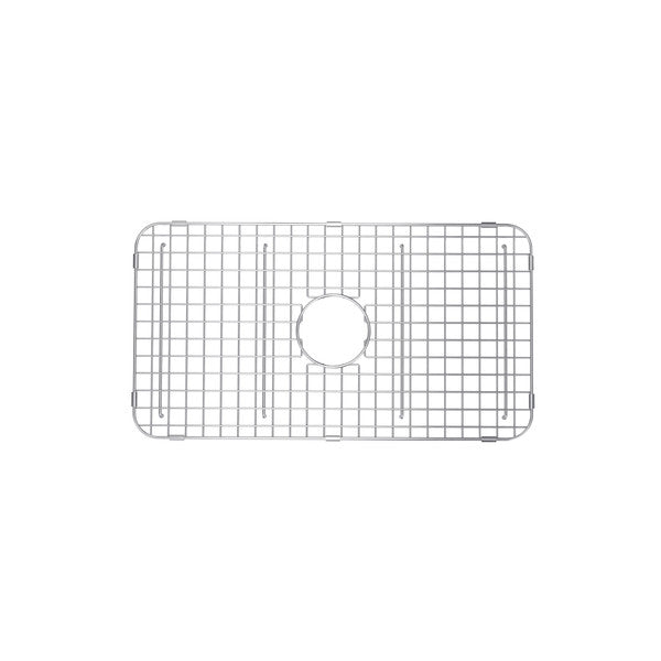 Rohl - Shaws Lancaster Wire Sink Grid For RC3018-C Kitchen Sink