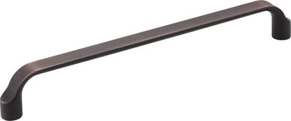 Elements - 192 mm Center-to-Center Brenton Cabinet Pull