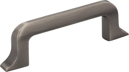 Jeffrey Alexander - 3 Inch Center-to-Center Callie Cabinet Pull