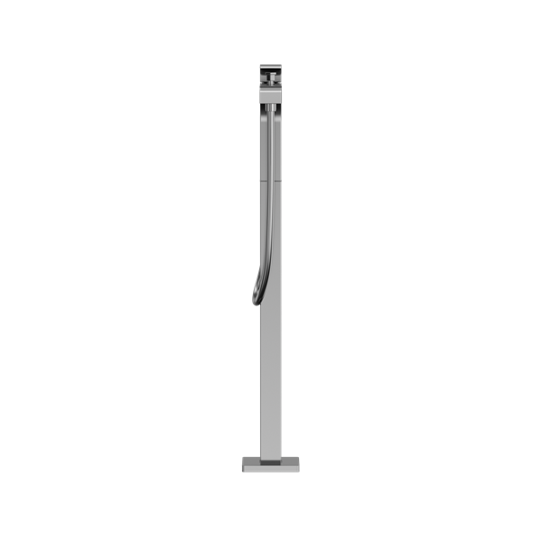 Toto - GC Single-Handle Free Standing Tub Filler With Handshower