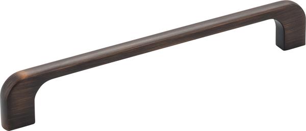 Jeffrey Alexander - 160 mm Center-to-Center Alvar Cabinet Pull