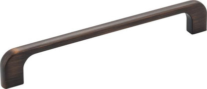 Jeffrey Alexander - 160 mm Center-to-Center Alvar Cabinet Pull