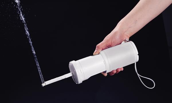Toto - Travel Washlet