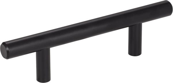 Elements - 3 Inch Center-to-Center Naples Cabinet Bar Pull