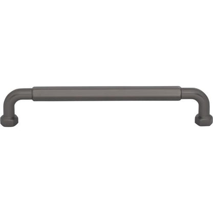 Top Knobs - Dustin Pull 6 5/16 Inch (c-c)