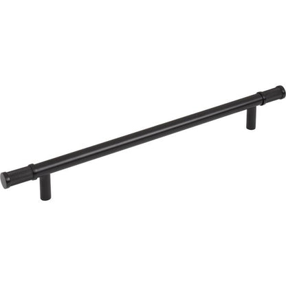 Top Knobs - Burnham 8 13/16 inch Center to Center Bar Pull