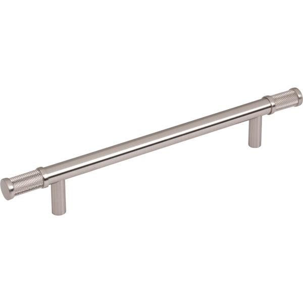 Top Knobs - Burnham 6 5/16 inch Center to Center Bar Pull