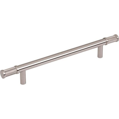 Top Knobs - Burnham 6 5/16 inch Center to Center Bar Pull