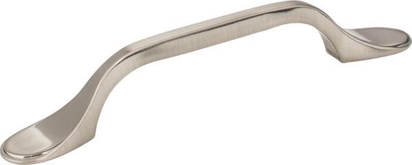 Elements - 96 mm Center-to-Center Kenner Cabinet Pull