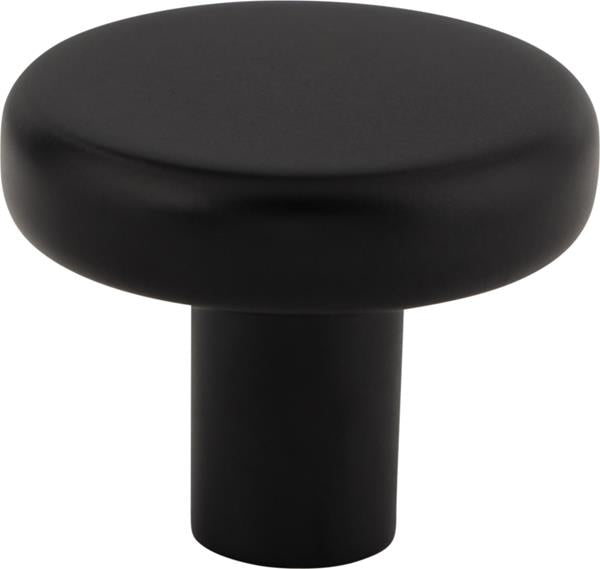 Elements - 1-1/4 Inch Diameter Gibson Cabinet Knob