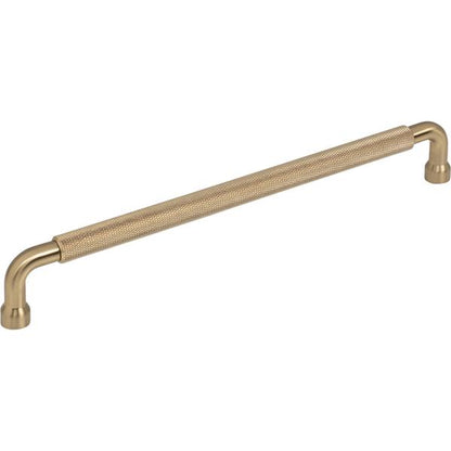 Top Knobs - Garrison 8 13/16 inch Center to Center Bar Pull