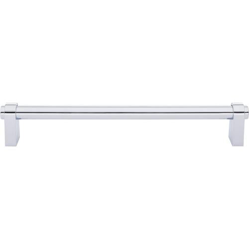 Top Knobs - Lawrence Appliance Pull 12 Inch (c-c)