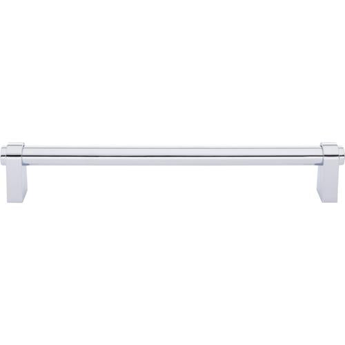 Top Knobs - Lawrence 18 Inch Center to Center Appliance pull