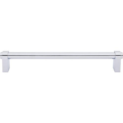 Top Knobs - Lawrence 18 Inch Center to Center Appliance pull