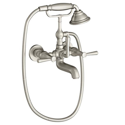 DXV - Fitzgerald Wall Mount Tub Filler