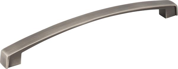 Jeffrey Alexander - 192 mm Center-to-Center Merrick Cabinet Pull
