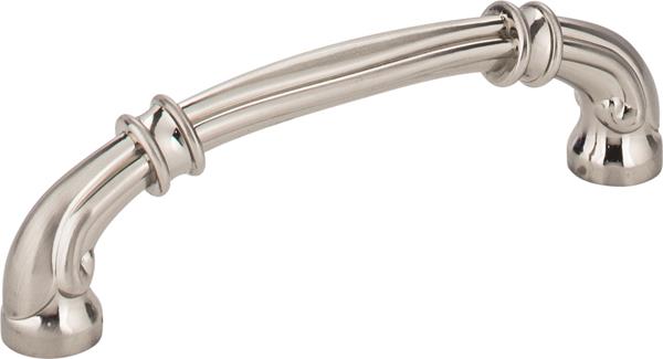 Jeffrey Alexander - 96 mm Center-to-Center Lafayette Cabinet Pull