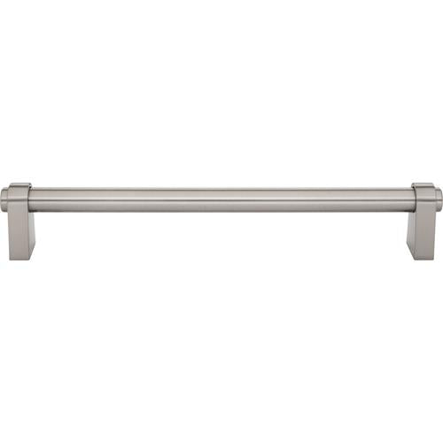 Top Knobs - Lawrence 18 Inch Center to Center Appliance pull