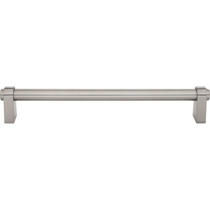 Top Knobs - Lawrence 18 Inch Center to Center Appliance pull