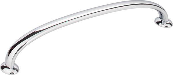 Jeffrey Alexander - 160 mm Center-to-Center Hudson Cabinet Pull