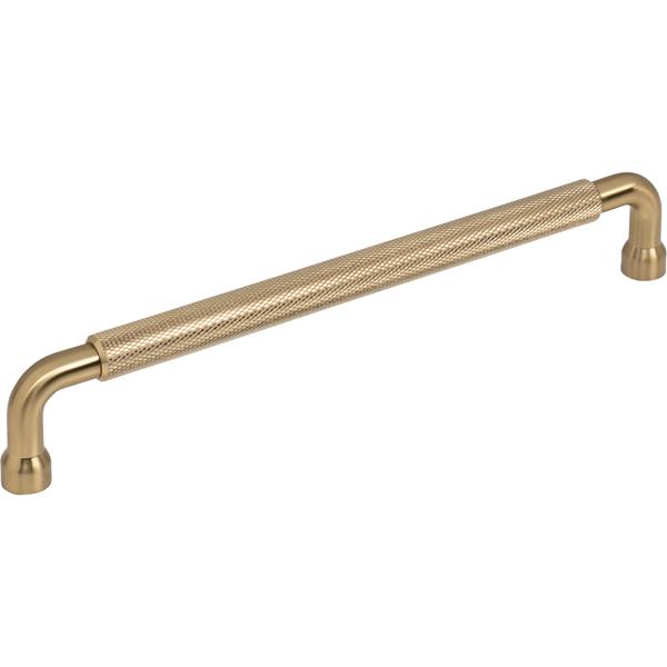 Top Knobs - Garrison 7 9/16 inch Center to Center Bar Pull