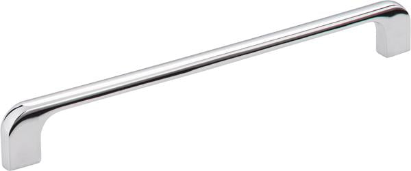 Jeffrey Alexander - 192 mm Center-to-Center Alvar Cabinet Pull
