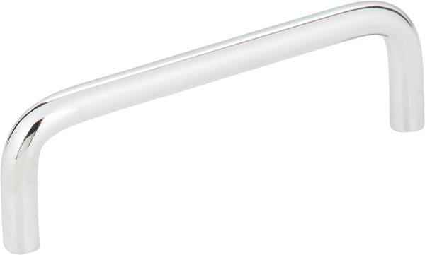 Elements - 96 mm Center-to-Center Torino Cabinet Wire Pull