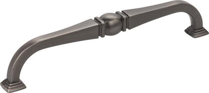 Jeffrey Alexander - 160 mm Center-to-Center Katharine Cabinet Pull