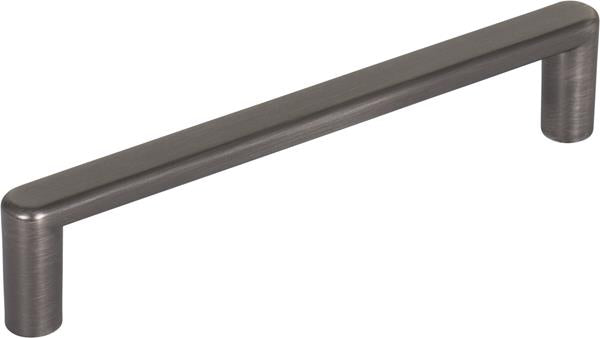 Elements - 128 mm Center-to-Center Gibson Cabinet Pull