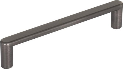 Elements - 128 mm Center-to-Center Gibson Cabinet Pull