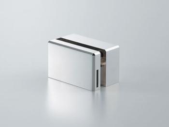 Sugatsune - Glass Lock (For Swing Door)
