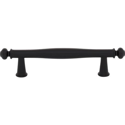 Top Knobs - Coddington Pull 3 3/4 Inch (c-c)