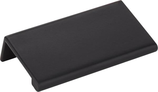 Elements - 3 Inch Overall Length Edgefield Cabinet Tab Pull