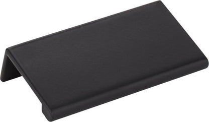 Elements - 3 Inch Overall Length Edgefield Cabinet Tab Pull